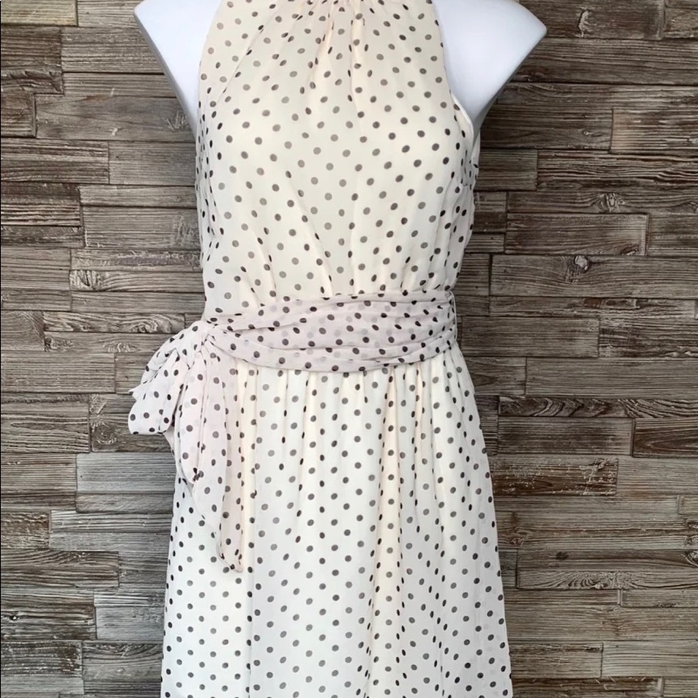 Anthropologie dress